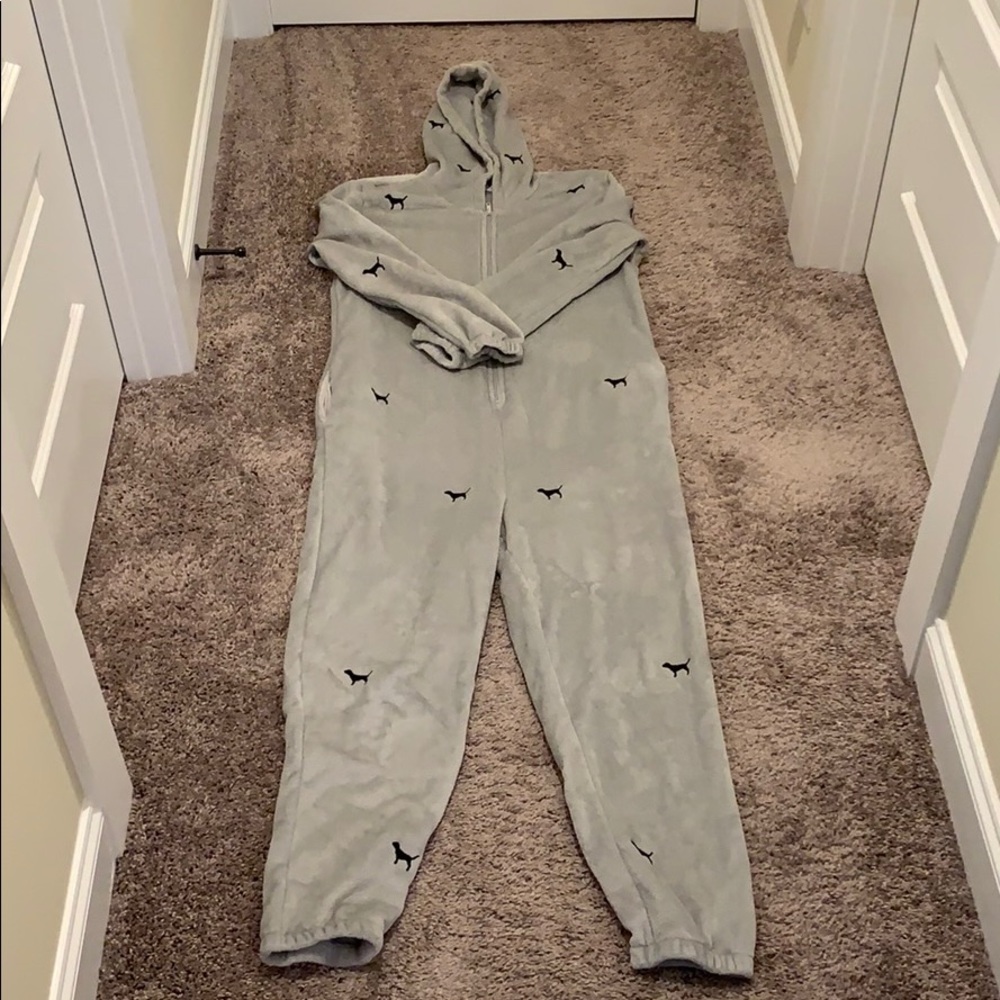 NWOT PINK Onesie